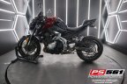 Thumbnail Photo 3 for 2017 Kawasaki Z900 ABS