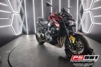 Thumbnail Photo 1 for 2017 Kawasaki Z900 ABS