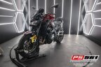 Thumbnail Photo 2 for 2017 Kawasaki Z900 ABS