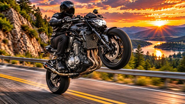 2019 Kawasaki Ninja ZX-6R Motorcycles for Sale - Motorcycles on
