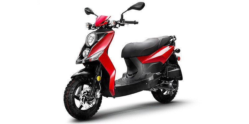 2017 50 Specifications, Photos, and Model Info