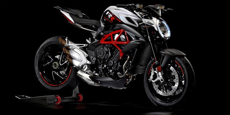 2017 MV Agusta Brutale 800 RR specifications