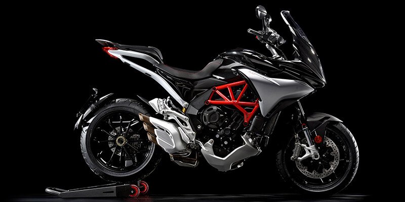 2017 MV Agusta Turismo Veloce 800 800 specifications