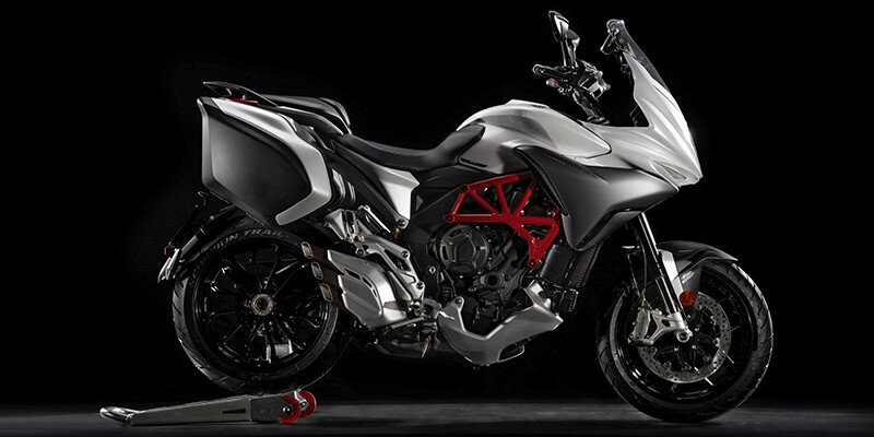 2017 MV Agusta Turismo Veloce 800 800 Lusso specifications