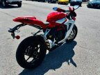Thumbnail Photo 2 for 2017 MV Agusta F3 800