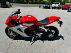 Thumbnail Photo 5 for 2017 MV Agusta F3 800