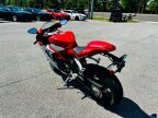 Thumbnail Photo 4 for 2017 MV Agusta F3 800