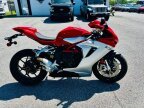 Thumbnail Photo 1 for 2017 MV Agusta F3 800