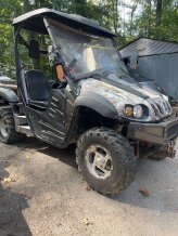 2017 Massimo Knight 500