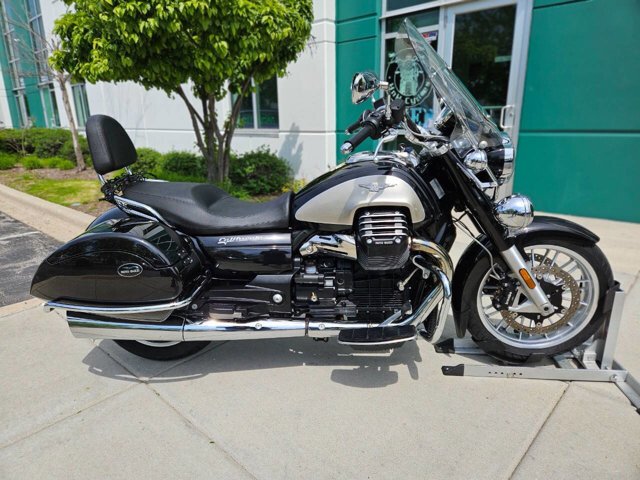 2017 Moto Guzzi California