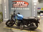 Thumbnail Photo 3 for 2017 Moto Guzzi V7 III Stone