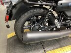 Thumbnail Photo 5 for 2017 Moto Guzzi V7 III Stone