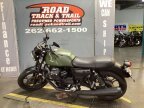 Thumbnail Photo 1 for 2017 Moto Guzzi V7 III Stone