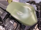 Thumbnail Photo 5 for 2017 Moto Guzzi V7 III Stone