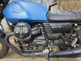 2017 Moto Guzzi V7 III Stone