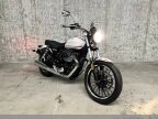 Thumbnail Photo 2 for 2017 Moto Guzzi V9 Roamer
