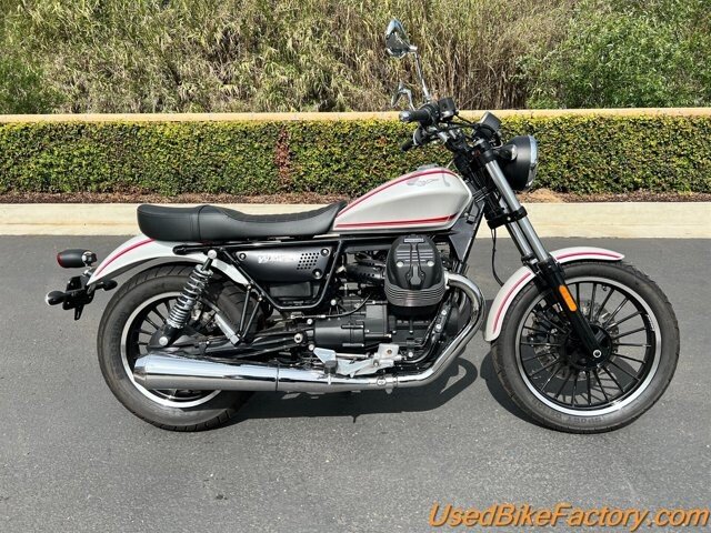 Moto Guzzi V9 Motorcycles for Sale Motorcycles on Autotrader