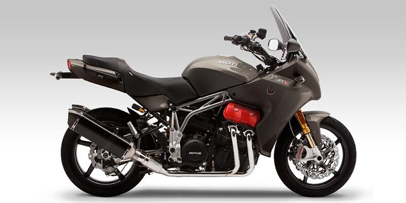 2017 Motus MST R specifications