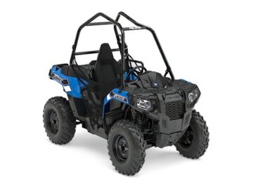 2017 Polaris Ace 570