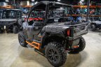 Thumbnail Photo 4 for 2017 Polaris General