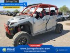 Thumbnail Photo 3 for New 2017 Polaris General EPS
