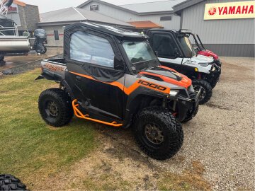 2017 Polaris General