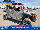 New 2017 Polaris General EPS