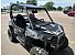 2017 Polaris RZR 900 XC Edition