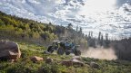 Thumbnail Photo 3 for 2017 Polaris RZR XP 1000 EPS Velocity Blue LE