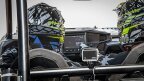 Thumbnail Photo 6 for 2017 Polaris RZR XP 1000 EPS Velocity Blue LE