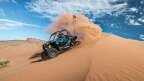 Thumbnail Photo 4 for 2017 Polaris RZR XP 1000 EPS Velocity Blue LE