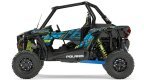 Thumbnail Photo 1 for 2017 Polaris RZR XP 1000 EPS Velocity Blue LE
