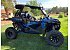 2017 Polaris RZR XP 1000 Turbo