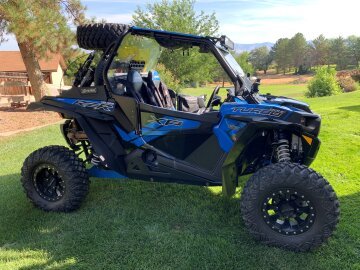 2017 Polaris RZR XP 1000 Turbo