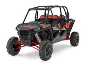 2017 Polaris RZR XP 4 1000 EPS