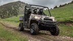 Thumbnail Photo 1 for 2017 Polaris Ranger XP 1000 EPS