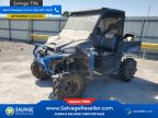 Thumbnail Photo 3 for New 2017 Polaris Ranger XP 1000 EPS High Lifter Edition