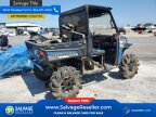 Thumbnail Photo 5 for New 2017 Polaris Ranger XP 1000 EPS High Lifter Edition