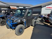 2017 Polaris Ranger XP 1000 EPS High Lifter Edition