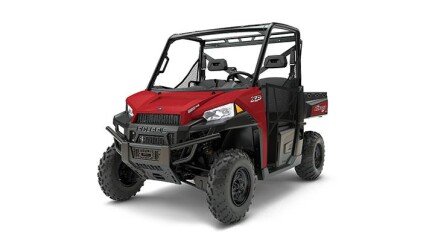 Photo 1 for 2017 Polaris Ranger XP 900 EPS