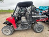 2017 Polaris Ranger XP 900 EPS