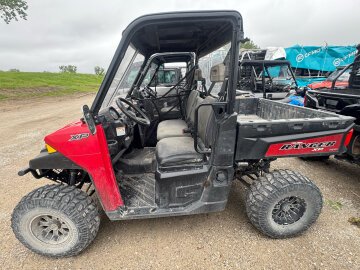 2017 Polaris Ranger XP 900 EPS