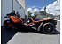 2017 Polaris Slingshot SLR