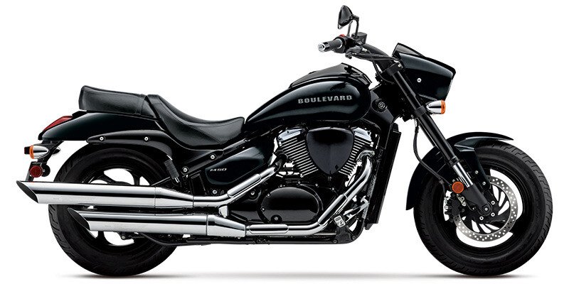 2017 Suzuki Boulevard 1400 M50 specifications