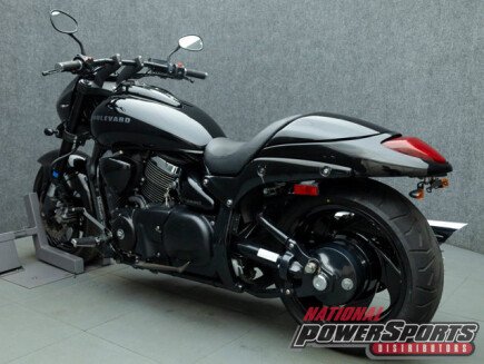 Photo 1 for 2017 Suzuki Boulevard 1500 M90