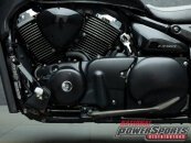 2017 Suzuki Boulevard 1500 M90