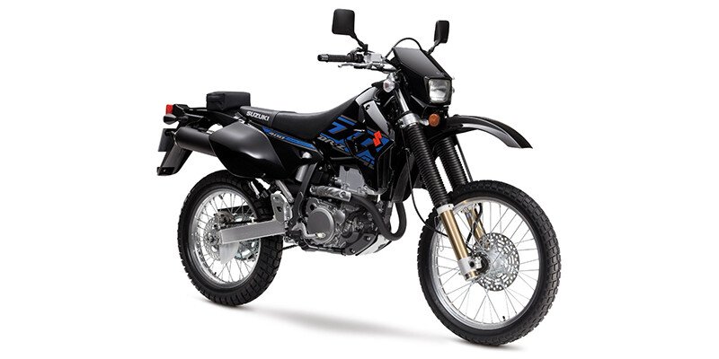 2017 Suzuki DR-Z400S Base specifications