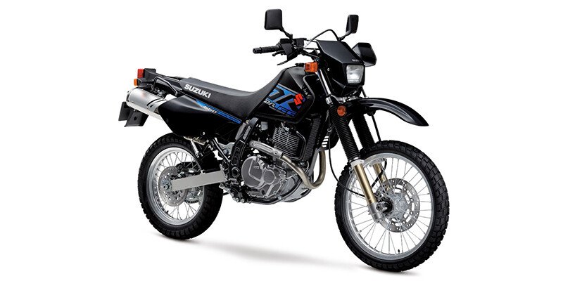 2017 Suzuki DR200S 650S specifications