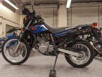 Thumbnail Photo 1 for 2017 Suzuki DR650S
