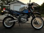 Thumbnail Photo 3 for 2017 Suzuki DR650S
